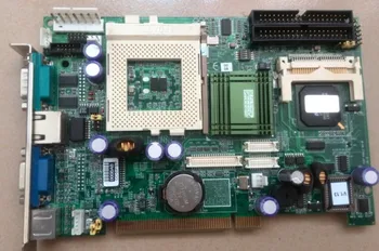 Industrijski nadzorni plošči PCI-6872F Delo nadzor pol dolg matične plošče