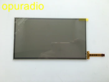 Novi originalni L5F30369P01/L5F30369P02 za 6,5 palčni LCD-zaslon na dotik občutljiv na dotik samo za Skoda RNS510 MDF3 avto lcd-zaslon