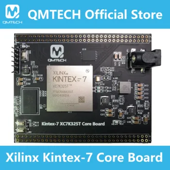 QMTECH Xilinx FPGA Kintex7 Kintex-7 XC7K325T DDR3 Core Odbor