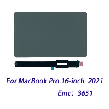 Testirali Novo Izvirno A2485 Sledilno Ploščico Za Macbook Pro 16