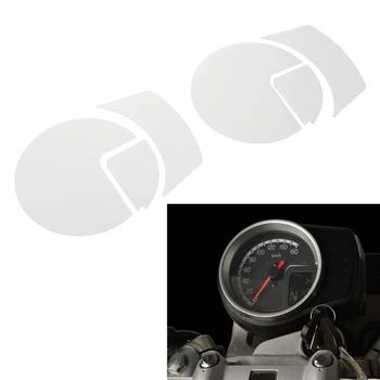 Motorno kolo nadzorna plošča Zaslon Patron Praske Zaščita Film Za Honda CB350/GB350S 2021-2022