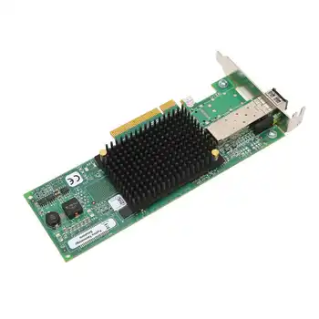 PCIE Network Adapter za Virtualizacijo Zmogljivosti Enotnega Pasu PCIE 2.0x8 Fibre Channel Host Bus Adapter Omrežni vmesnik