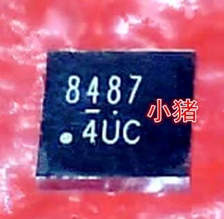 SI8487DB-T1-E1 SI8487DB-T1 SI8487DB SI8487 8487 Trans MOSFET P-CH 30V 4.9 A 4-Pin Micro Stopala T/R
