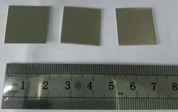Poliranega aluminija stanja -velikosti 5*5 cm