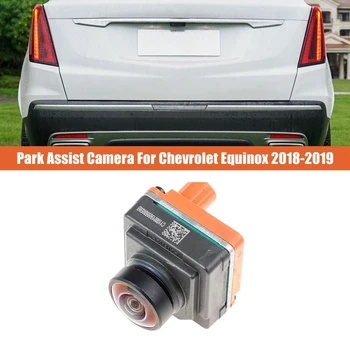 Avto Zadaj Pogled Nazaj Gor Fotoaparat Park Assist Kamera Za Chevrolet Enakonočje 2018-2019 84383355