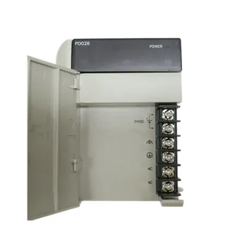 Original Nova V Park PLC Modul CQM1-PD026 Napajanje Eno Leto Garancije