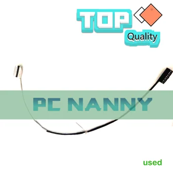 PCNANNY za ASUS 6Puls ROG G713Q G713P G713PV G733 G713QM LCD Zaslon EDP KABEL 300 hz 0,4 mm 6017B1549401