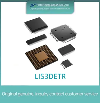 LIS3DETR Paket LGA16 ST Vibracije Bližine Premik senzorja novo izvirno resnično