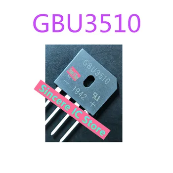 GBU3510 Novo izvirno 35A 1000V usmernik most/usmernik/most kup ravno most ravno usmernik most GBU35