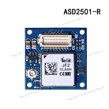 ASD2501-R GNSS / GPS Razvojna Orodja GPS TinyShield