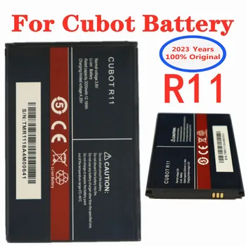 2023 New Visoke Kakovosti R11 3200mAh Baterija Za CUBOT R11 R 11 Pametni Mobilni Telefon 100% Prvotne Zamenjava Baterije Baterije