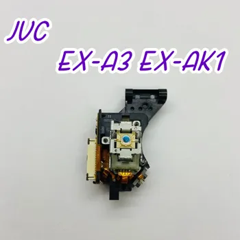 Izvirnik Optično Laser Pickup za JVC EX-A3 EX-AK1 Kompakten Komponente Sistema