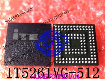 Original IT5261VG-512-CXG BGA Nov Izdelek