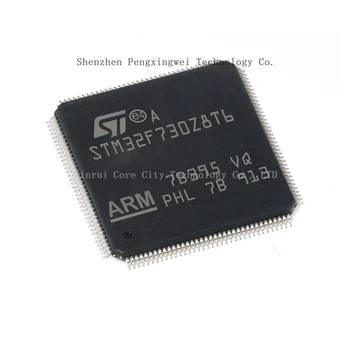 STM STM32 STM32F STM32F730 Z8T6 STM32F730Z8T6 V Zalogi 100% Prvotne Novo LQFP-144 Mikrokrmilnik (MCU/MPU/SOC) CPU (procesor)