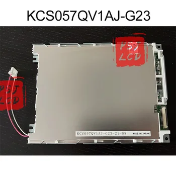 LCD KCS057QV1AJ-G23 Zaslon Plošča