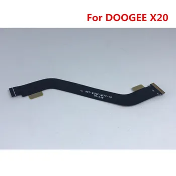 Novi Originalni DOOGEE X20 Mainboard FPC Flex Kabel Za DOOGEE X20 Mobilni Telefon Glavni FPC Priključek za Popravilo Opreme