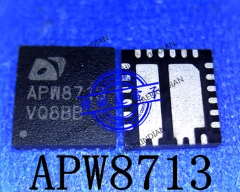  Novi Originalni APW8713QBI-TRG APW8713 APW8713A APW8713E QFN23 Visoke Kakovosti Realno Sliko Na Zalogi