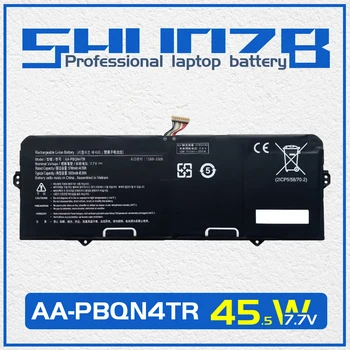 SHUOZB AA-PBQN4TR Laptop Baterije Za Samsung Galaxy Chromebook 2 XE530QDA XE530QDA-KA1US KA2US KB1US KB2US 7.7 V 45.5 Wh 5780mAh