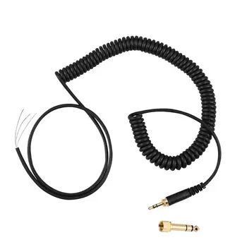 Slušalke Kabel Kabel forBeyerdynamic DT 770 770Pro 990 990Pro Slušalke Dropship