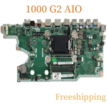 L33424-001 Za HP 1000 G2 all-in-one Motherboard DAN11AMB8H0 L33424-601 L07756-001 DDR4 Mainboard 100% Testiran v Celoti Delo