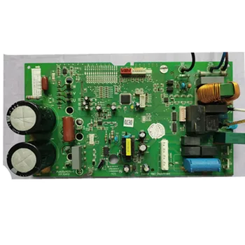 Original Parka Dober Test ZA klimatizacijo vezje nadzorni odbor Pu925aY071-T