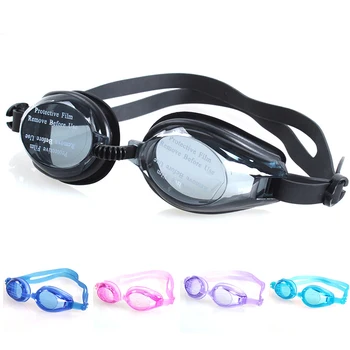 Moški Ženski Plavati Očala Očala Moških Anti Meglo Unisex Odrasle, Plavanje Okvir Bazen Šport Očala Očala Nepremočljiva 2023New