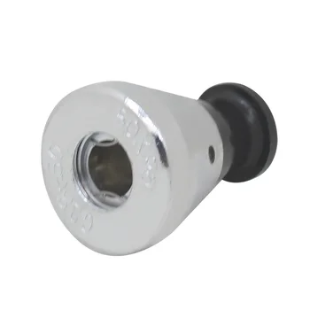Lonec Pribor za varnostni ventil nosilna plošča gumb in tesnilni obroč lonec ročaj zamenjava 1pcs