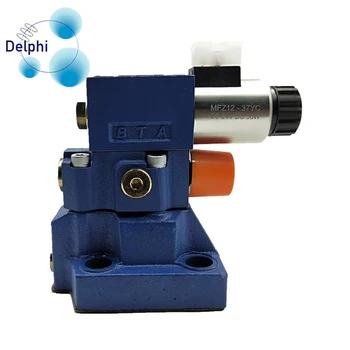 DBW serije DBW10 Rexroth elektromagnetni ventil R900912910 DBW10 B2-5X/200-6EG24N9K4