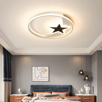 dekorativne stropne luči notranja stropna razsvetljava doma svetlobe spalnica luči dekoracijo doma razsvetljave držalo strop
