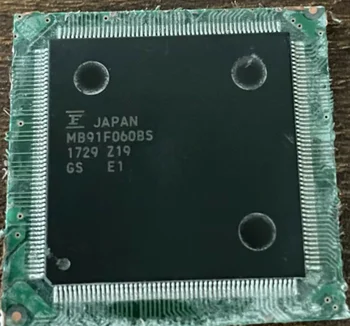 MB91F060BS avto plošče računalnika čip CPU Avtomobilskih čip elektronskih komponent