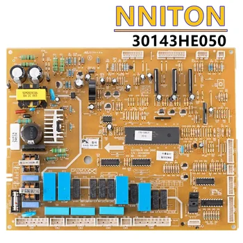 Placa Circuito Impresso Refrigerador Electrolux s Strani - SH70B SH70X 30143HE050 FRU-54P