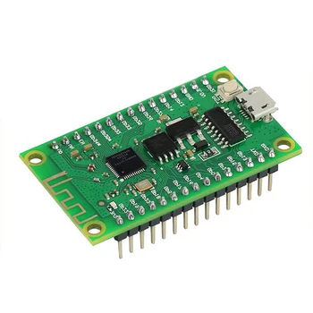 ESP32-D0WDQ6 ESP-32 Razvoj Odbor Brezžični WiFi + Bluetooth MicroPython Mixly Programiranje za Arduino