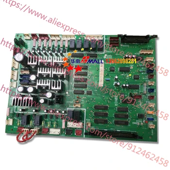 YJ8273 G7B00116C C0971 SA3 ROM (ŠT: E-1178) Hitachi vijak pralni motherboard