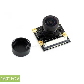 IMX219-160 Fotoaparat, 160° FOV, ki se Uporablja za Jetson Nano