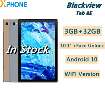 Blackview Zavihku 8E WiFi Različico Tablet 10.1