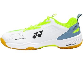 Yonex badminton čevlji čevlji za TENIS MOŠKI ženske športni copati teče moč blazine 2023