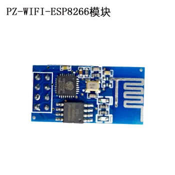 PZ-WIFI-ESP8266 Modul Razvoj Odbor Eksperimentalni Komplet Brezžične Omrežne Komunikacije Vrata Pregleden Prenos