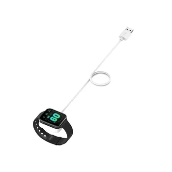 Magnetni Smartwatch Watch Polnilec za NASPROTNEGA Pametno Gledati 46mm/41mm Magnetni Polnjenje Baze z 1m Kabel