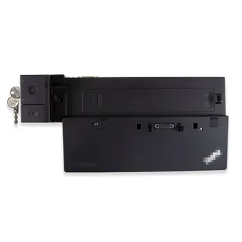 Osnove Laptop Razširitveno Postajo za Lenovo ThinkPad Pro X240 X250 X260 X270 X280 T460S T460P Dock 40A1 40A2 CS13