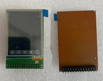maithoga 2,0-palčni 24PIN 262K TFT LCD Zaslon s Adapter svet 8 bit Vzporedni Vmesnik 176(RGB)*220