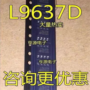 1-10PCS L9637D SOP8 L9637 SOP L9637DTR L9637D013TR 9637D SOP-8 IC čipov Original.