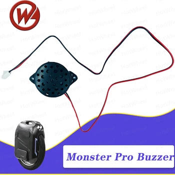 GW Begode Pošast Pro Monocikl Zumer EUC MonsterPro Originalni Rezervni Deli, dodatna Oprema