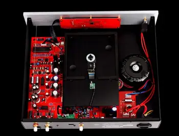 AirDance ob čista CD player BT-350 žolčnika CD-predvajalnik HI-fi gramofon lossless predvajalnik glasbe