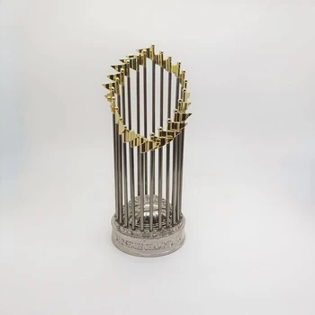 2022 World Series Baseball Prvenstvo Pokal Astros