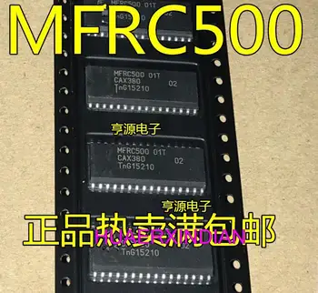 10PCS Novo Izvirno MFRC500 01T MFRC531 MFRC531 01T MFRC530 MFRC530 01T 